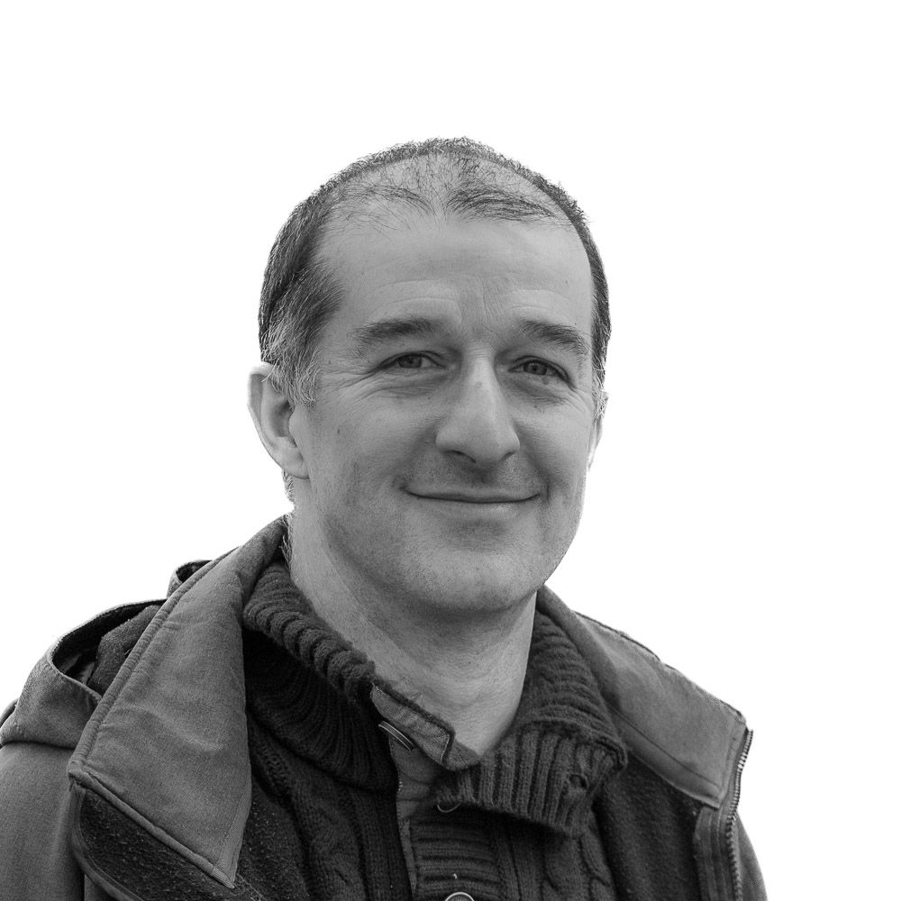 Alain RIQUET