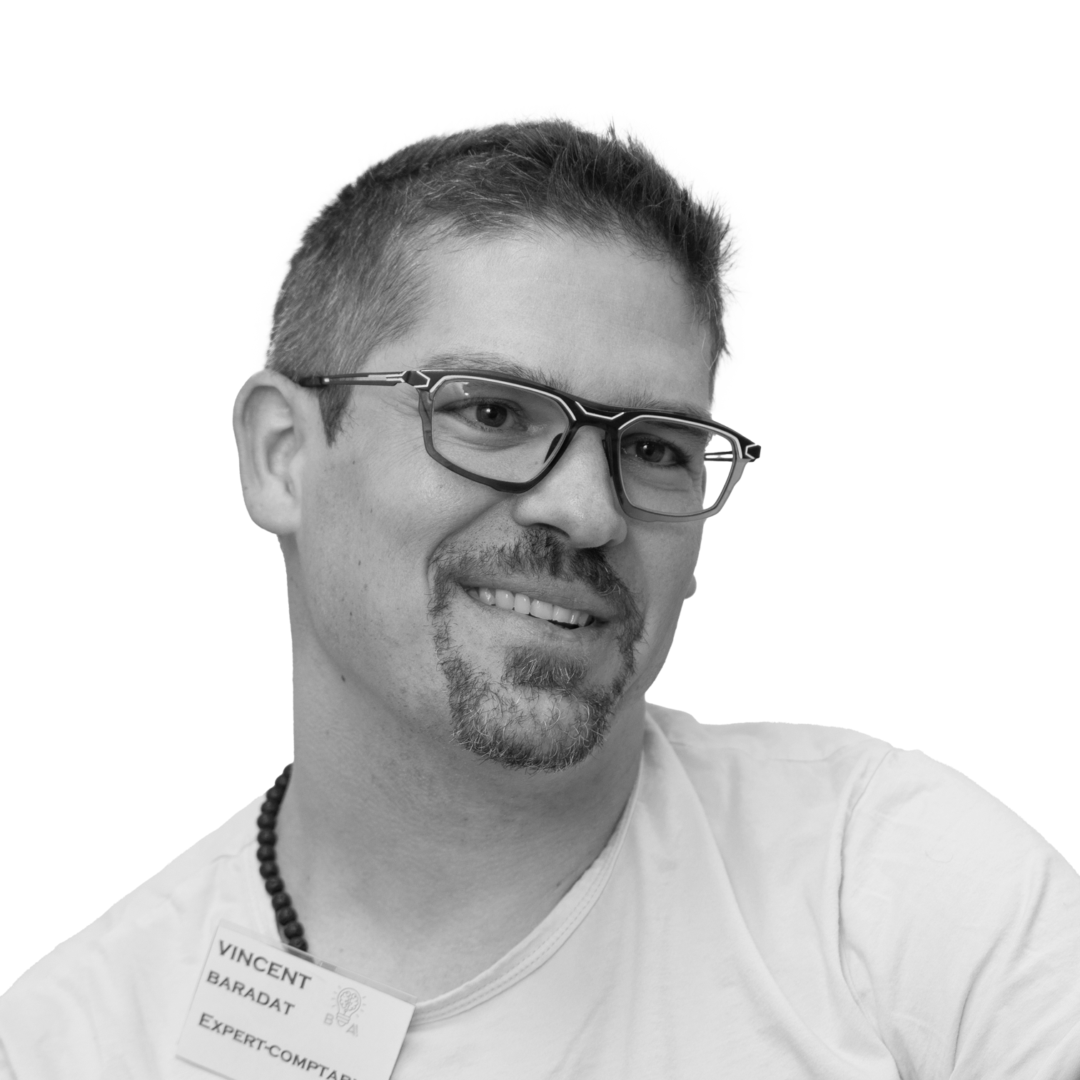 Vincent Baradat