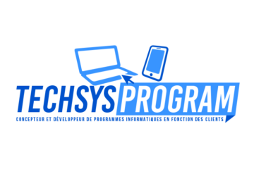 logo TechSysProgram