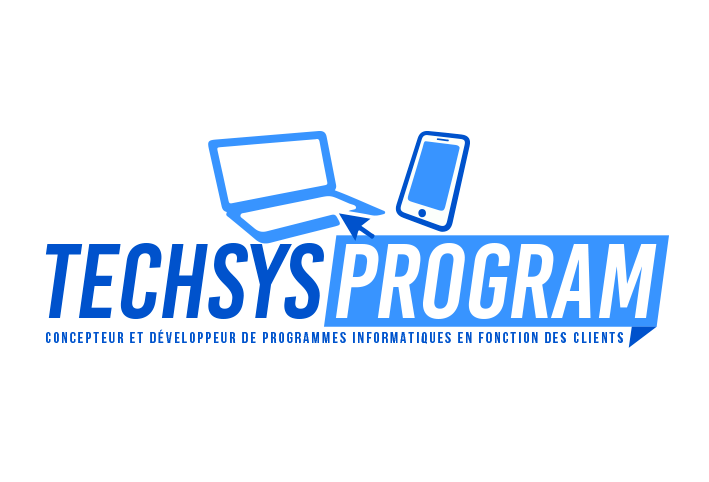 logo TechSysProgram