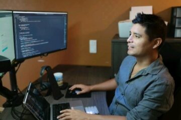 developpeur informatique à Gaillac