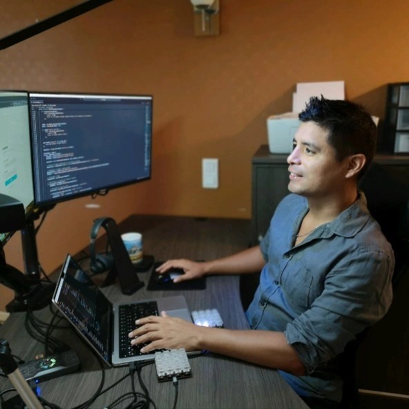 developpeur informatique à Gaillac