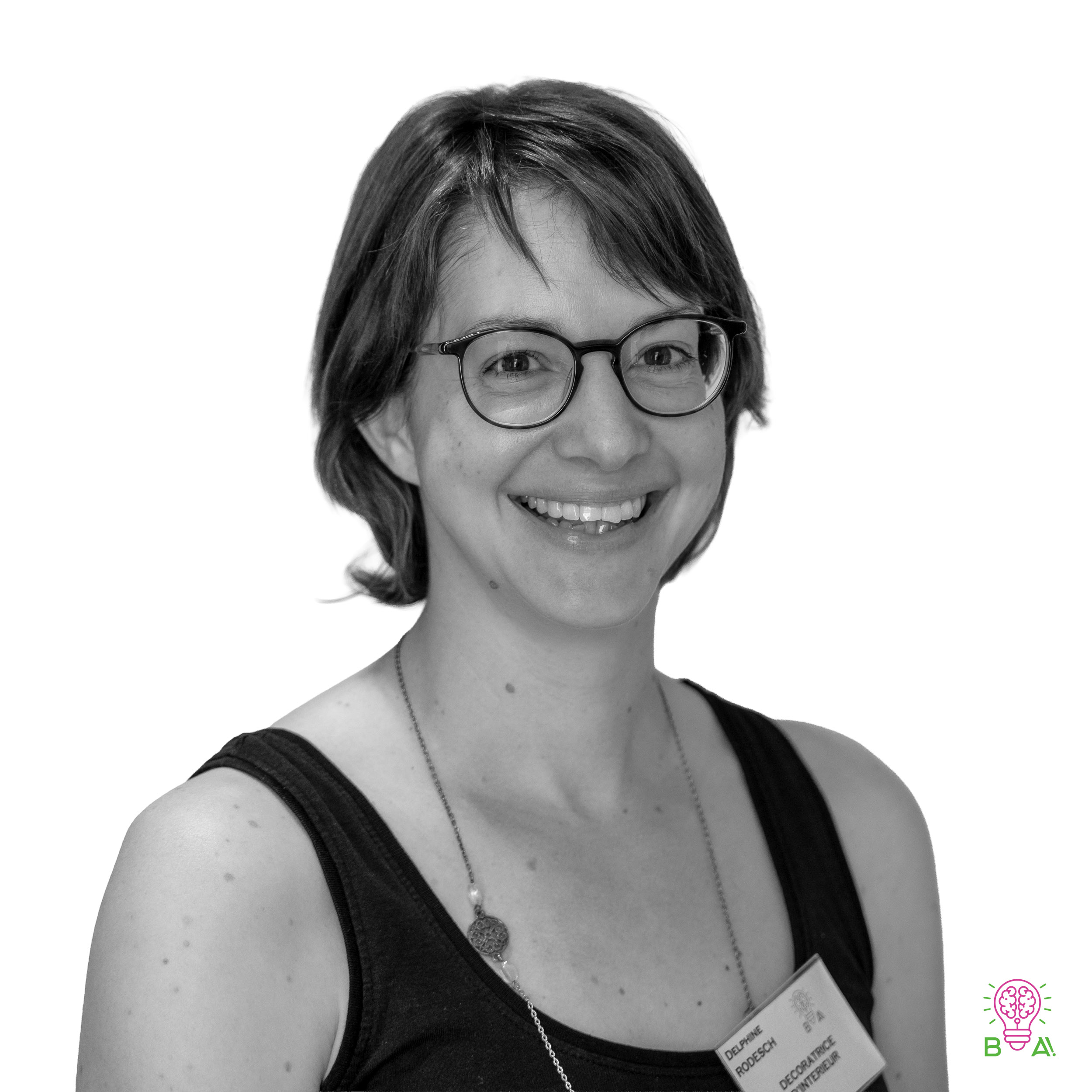 Delphine Rodesch