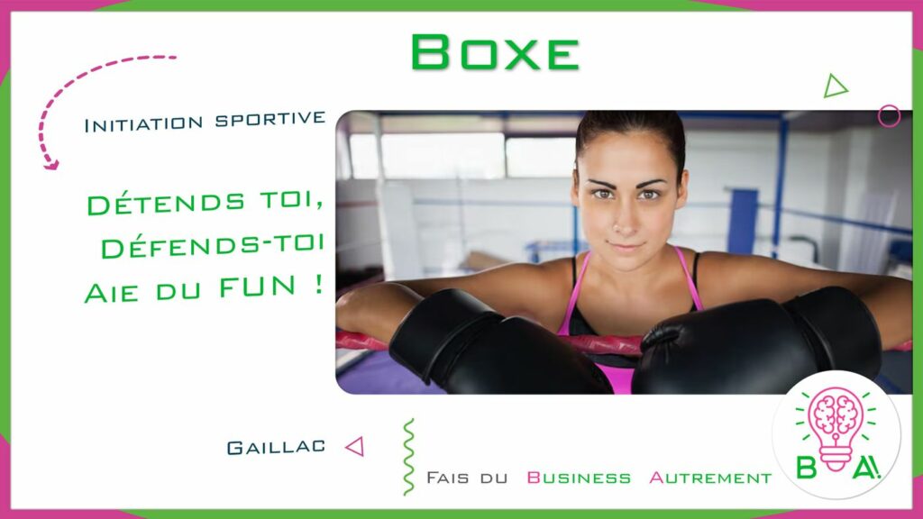 Boxe