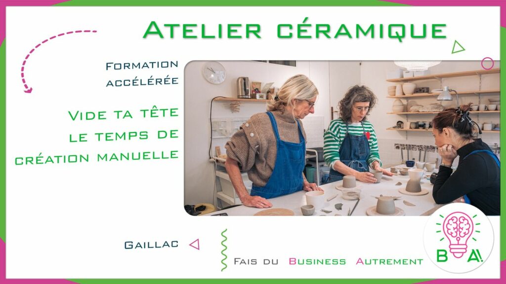 Céramique