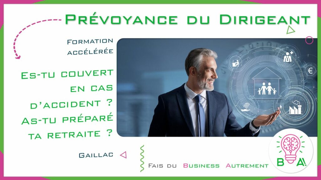 Prévoyance Dirigeant
